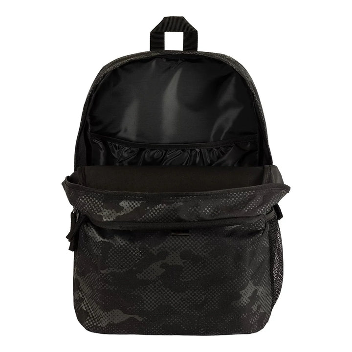 New Era MLB Camo Stadium Backpack NY Yankees black - Shop-Tetuan