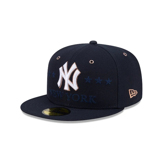 New Era MLB All Star Game 2026 59Fifty NY Yankees navy