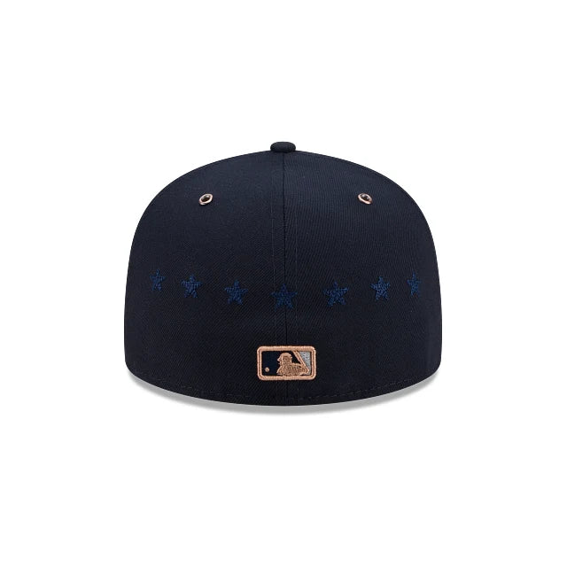 New Era MLB All Star Game 2026 59Fifty NY Yankees navy