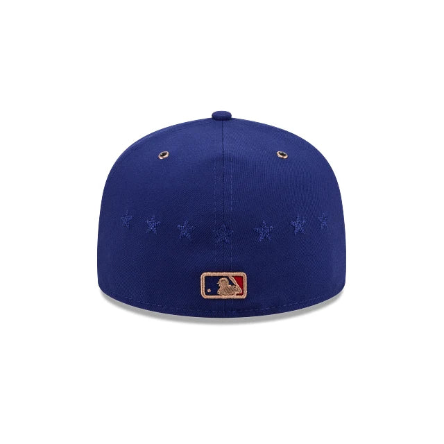 New Era MLB All Star Game 2026 59Fifty LA Dodgers blue