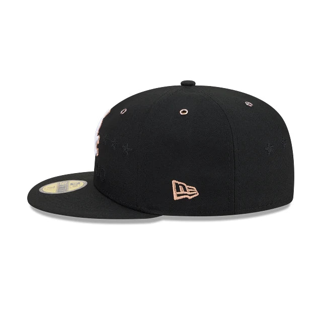 New Era MLB All Star Game 2026 59Fifty C White Sox black