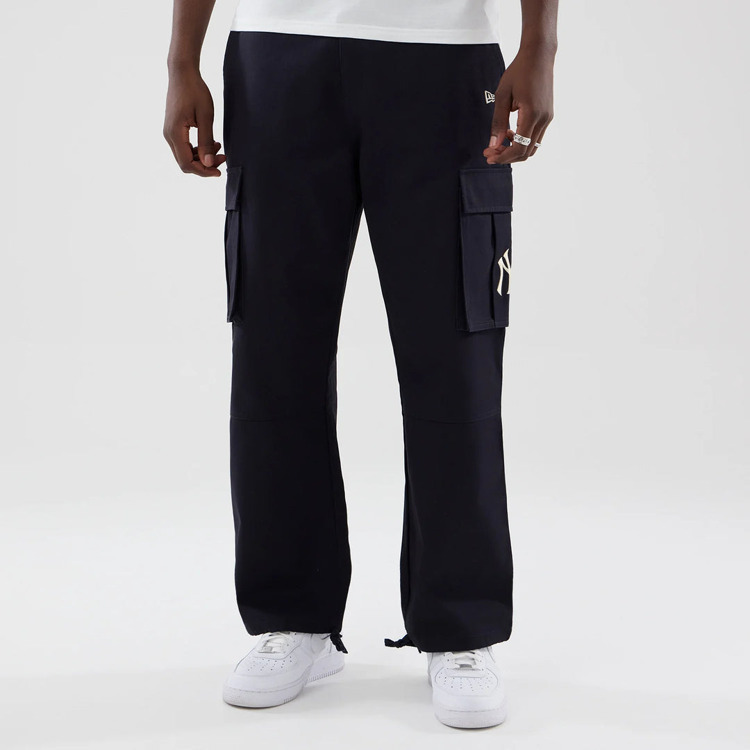 New Era MLB Cargo Pant NY Yankees navy