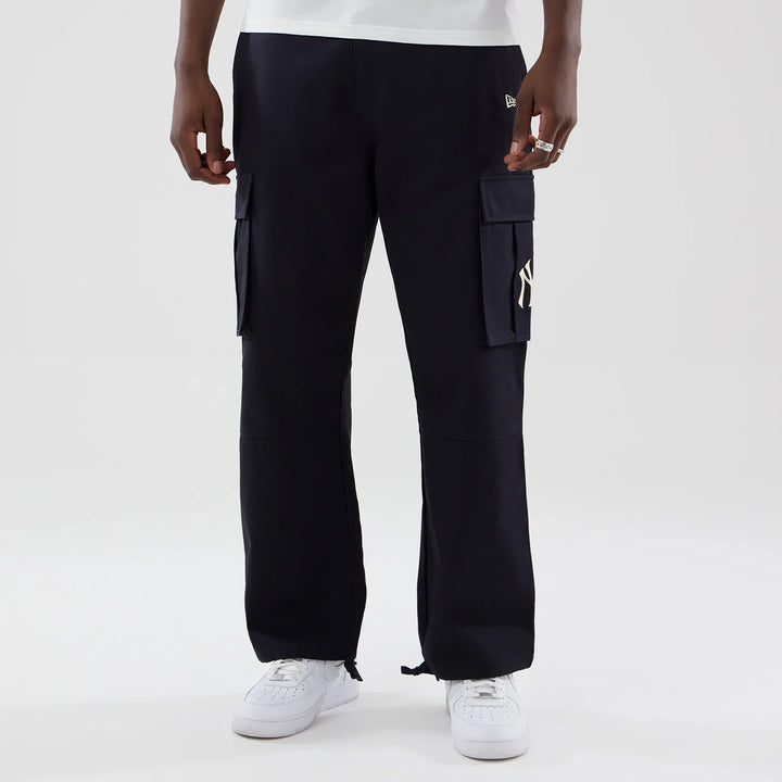 New Era MLB Cargo Pant NY Yankees navy