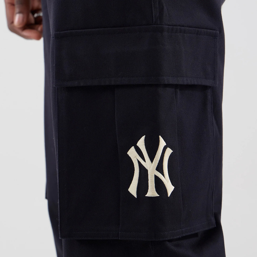 New Era MLB Cargo Pant NY Yankees navy