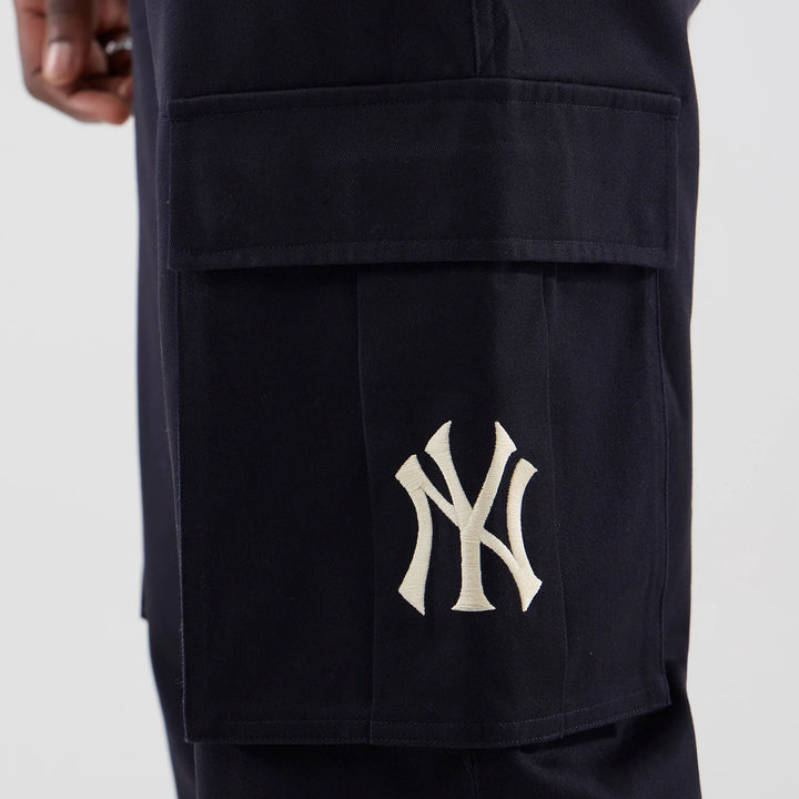 New Era MLB Cargo Pant NY Yankees navy