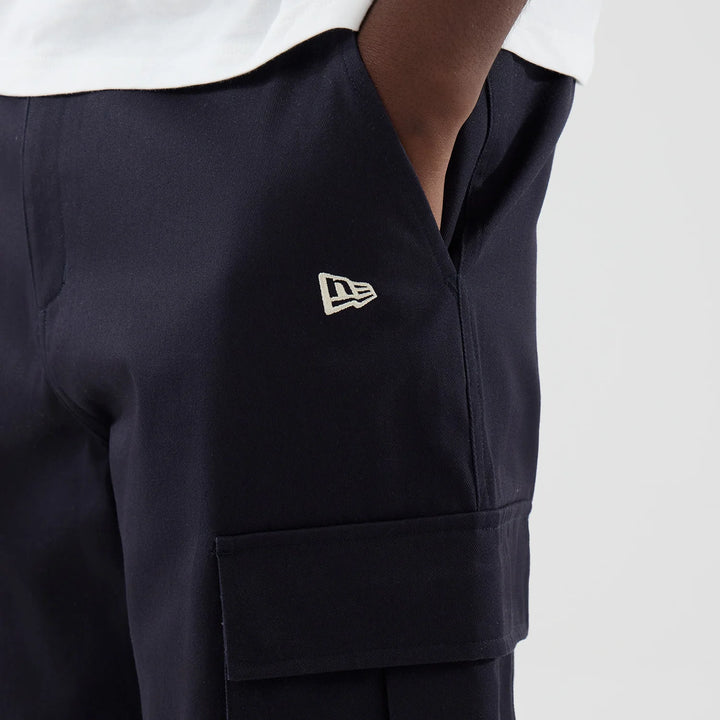 New Era MLB Cargo Pant NY Yankees navy