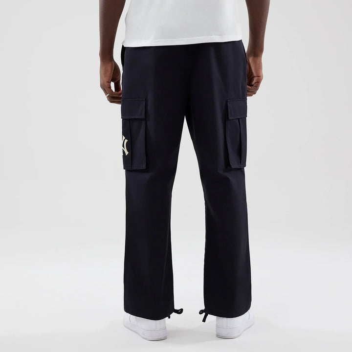 New Era MLB Cargo Pant NY Yankees navy