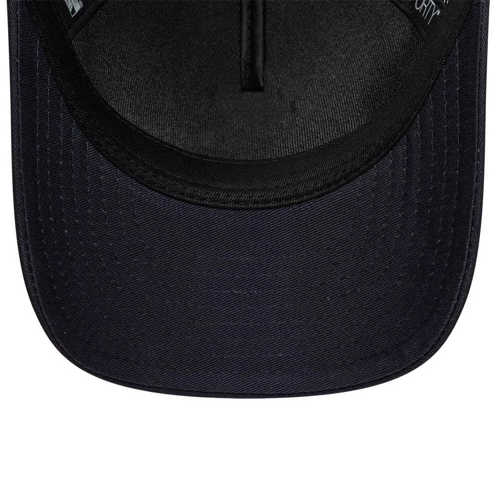 New Era Graphic 9Forty M-Crown A-Frame Trucker navy