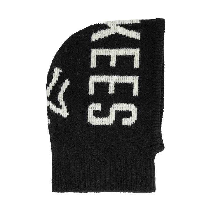 New Era MLB Script Balaclava NY Yankees black