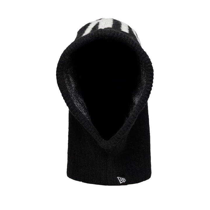 New Era MLB Script Balaclava NY Yankees black