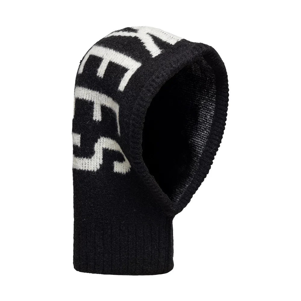 New Era MLB Script Balaclava NY Yankees black