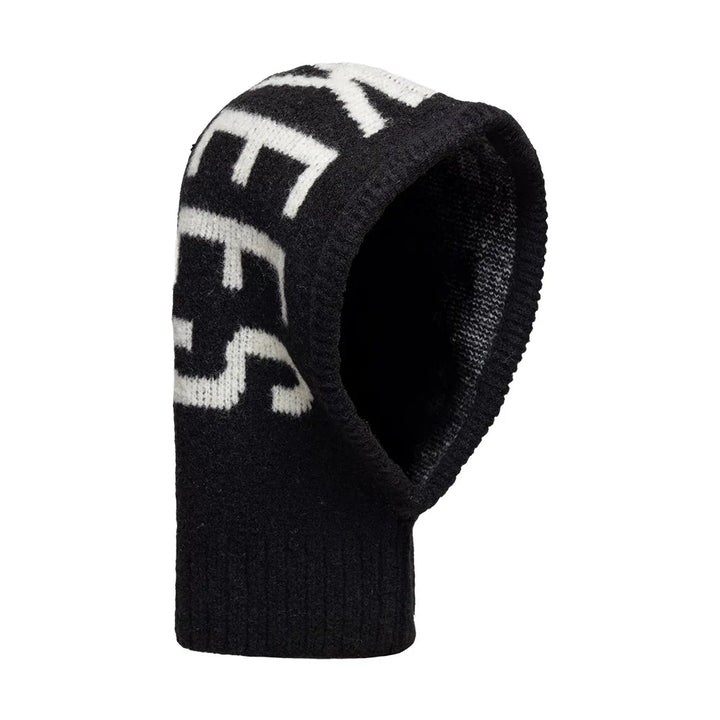 New Era MLB Script Balaclava NY Yankees black