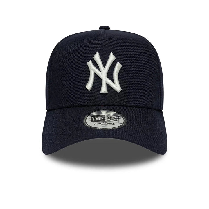 New Era MLB Mythical 9Forty E-Frame NY Yankees navy - Shop-Tetuan