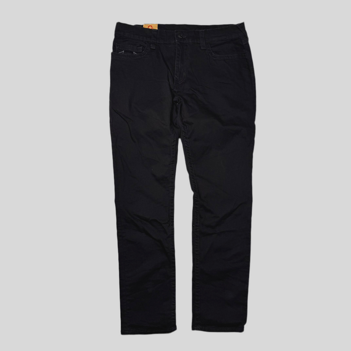 True Religion Denim black