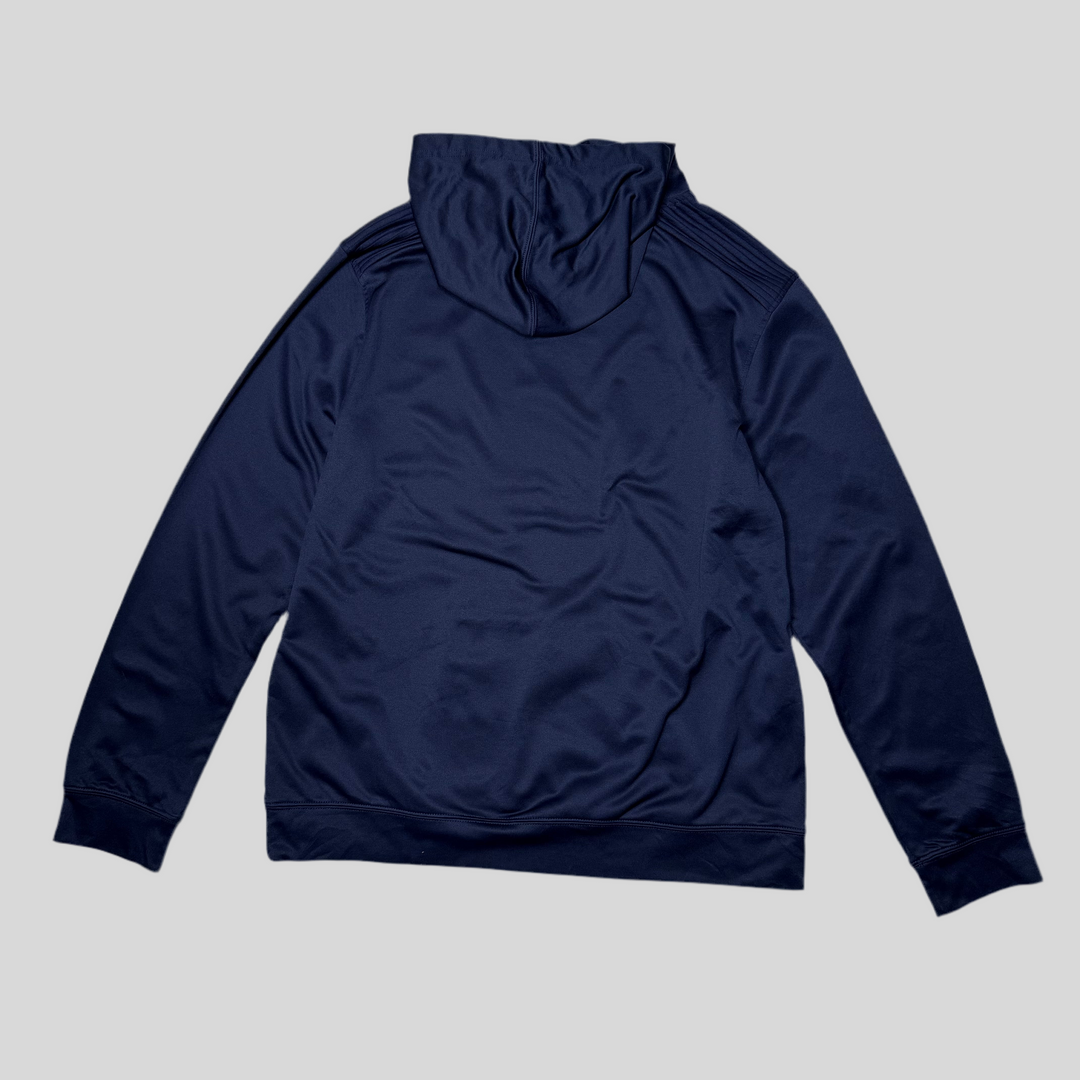 NFL Team Apparel New England Patriots navy XL - Shop-Tetuan