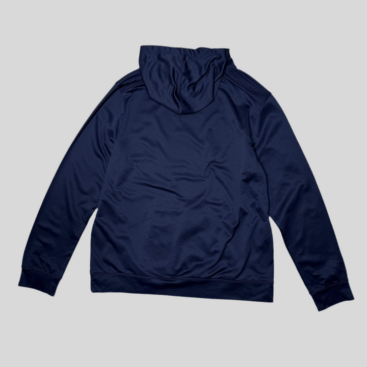 NFL Team Apparel New England Patriots navy XL - Shop-Tetuan