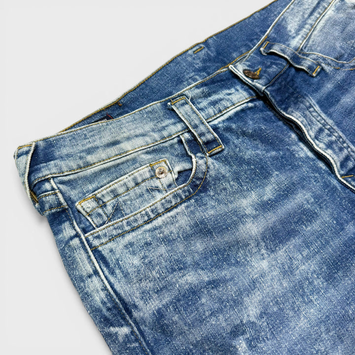 True Religion Rocco jeans light blue 36/30 - Shop-Tetuan