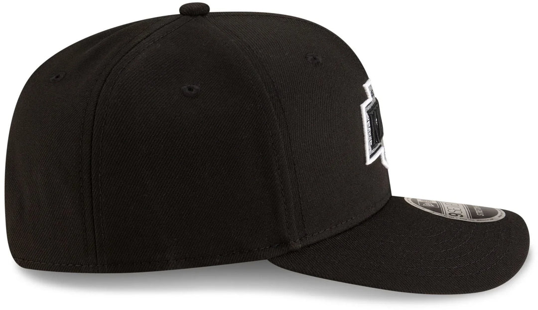 New Era Team 9Seventy Stretch-Snap LA Kings black