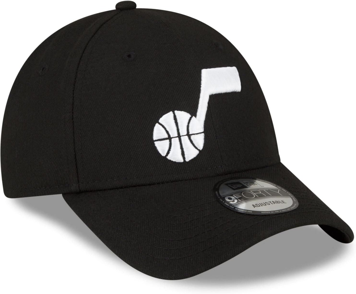 New Era The League 9Forty Utah Jazz 22