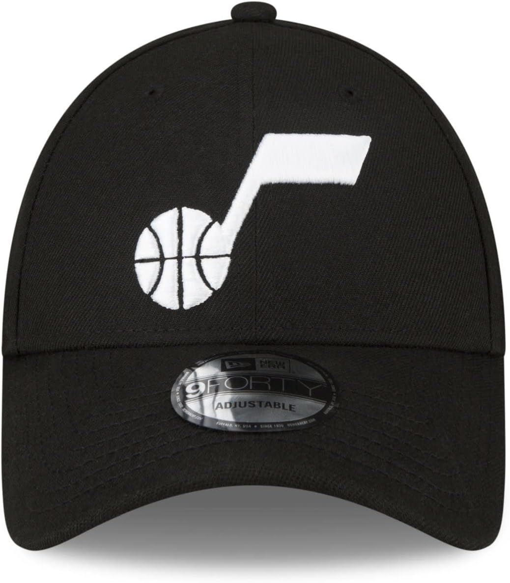 New Era The League 9Forty Utah Jazz 22