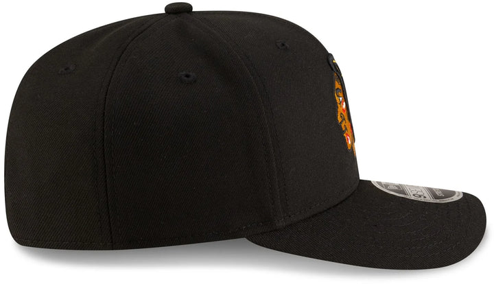 New Era Team 9Seventy Stretch-Snap C Blackhawks black