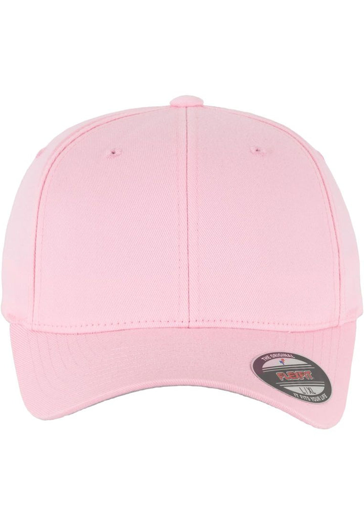 Flexfit cap pink - Shop-Tetuan