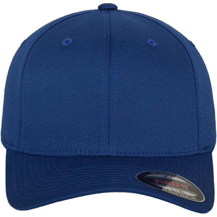 Flexfit cap royal - Shop-Tetuan