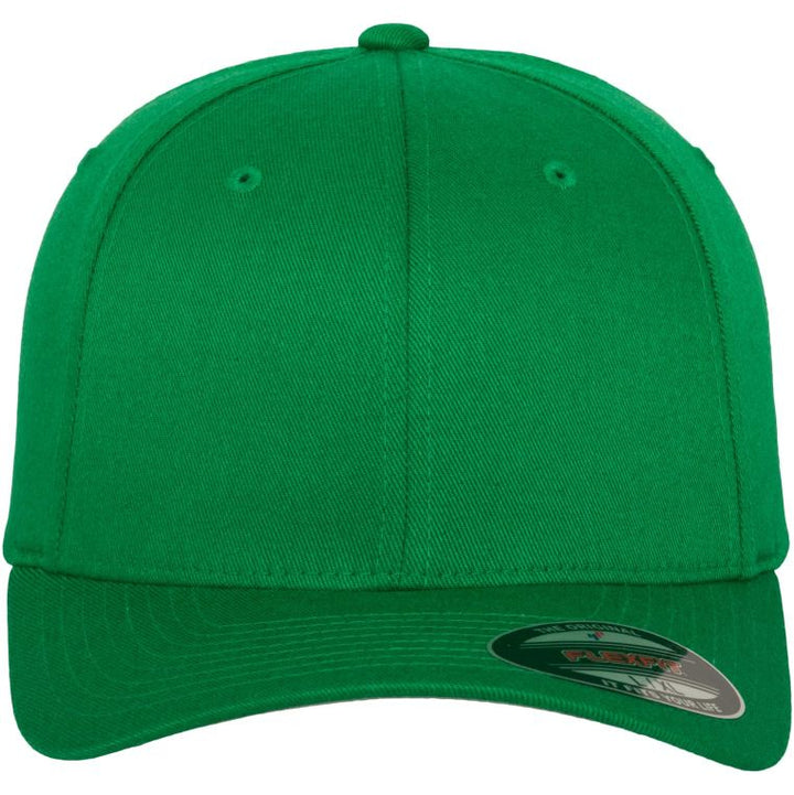 Flexfit cap pepper green - Shop-Tetuan