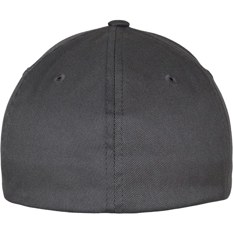 Flexfit cap dark grey - Shop-Tetuan