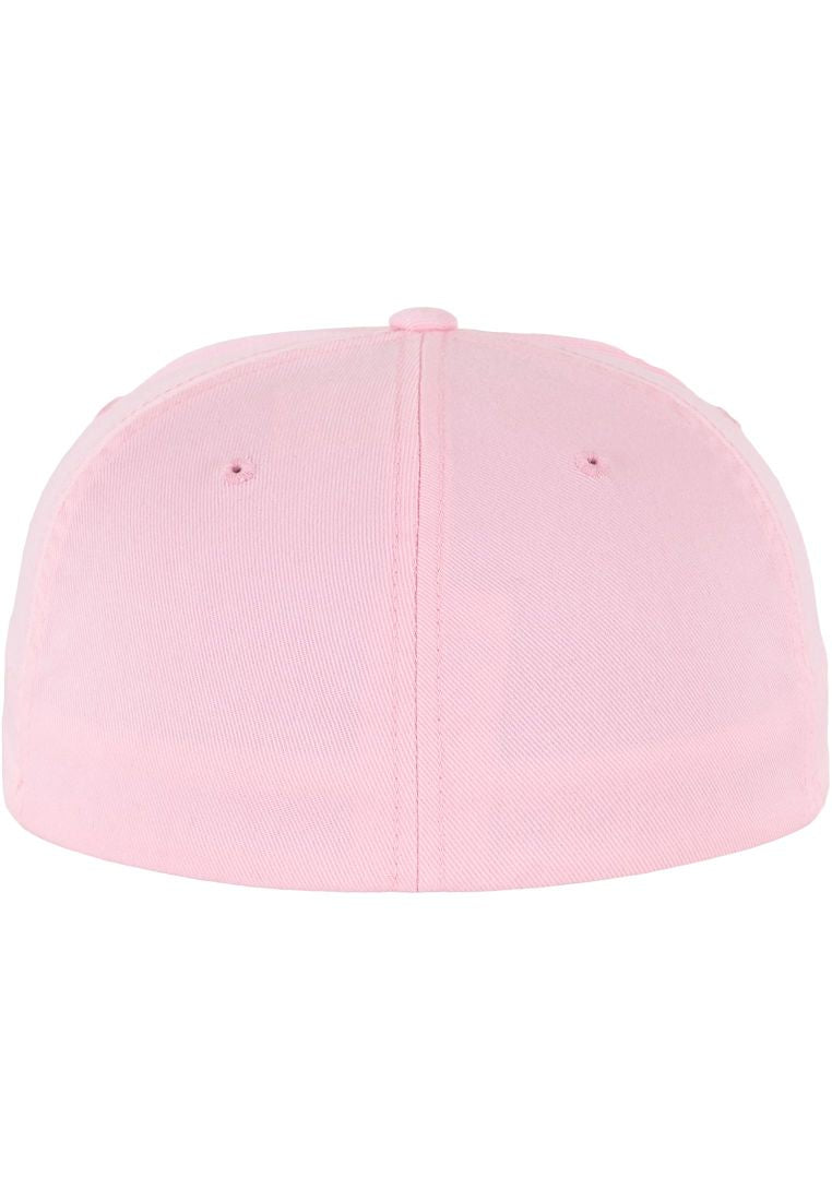 Flexfit cap pink - Shop-Tetuan