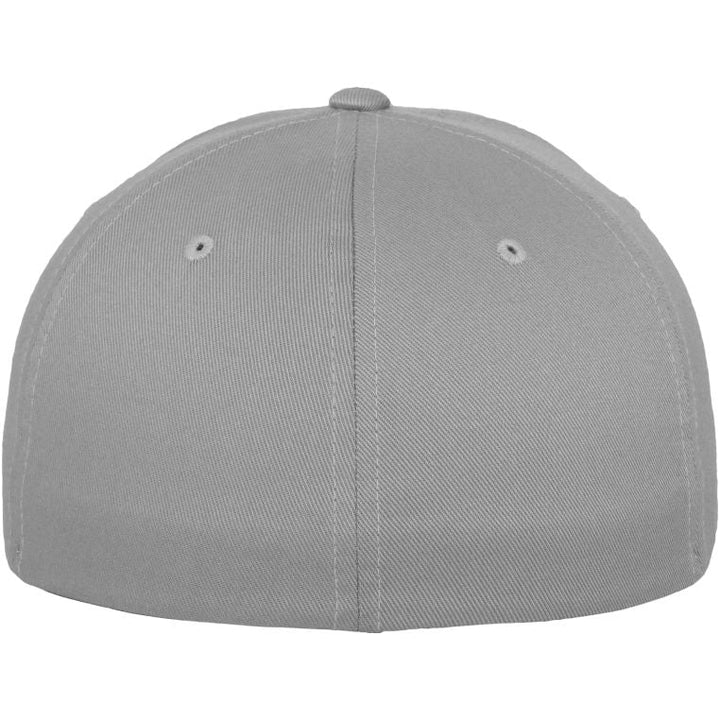 Flexfit cap silver - Shop-Tetuan