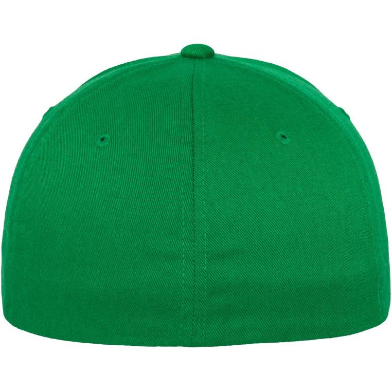 Flexfit cap pepper green - Shop-Tetuan