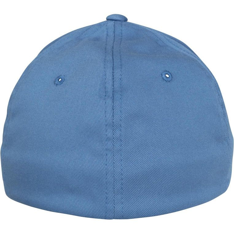 Flexfit cap slate blue - Shop-Tetuan