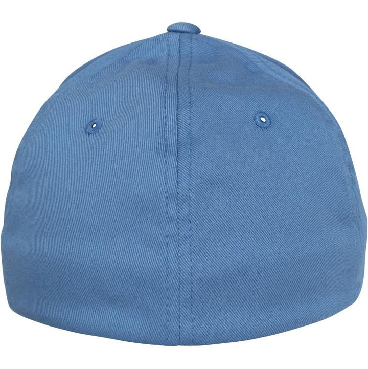 Flexfit cap slate blue - Shop-Tetuan