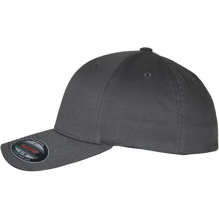 Flexfit cap dark grey - Shop-Tetuan