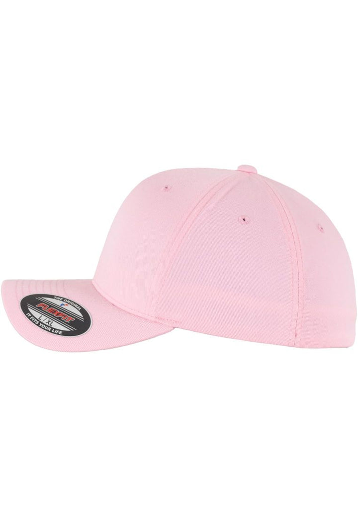 Flexfit cap pink - Shop-Tetuan