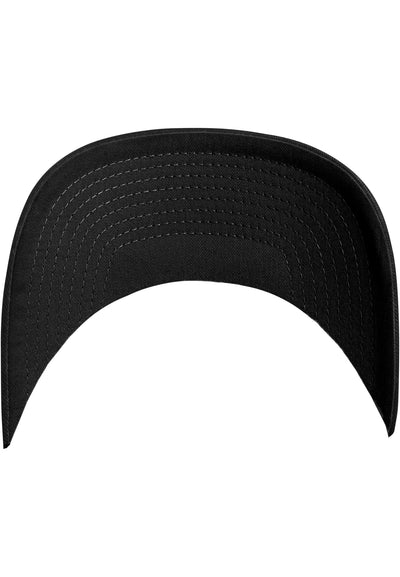 Flexfit cap black/black - Shop-Tetuan