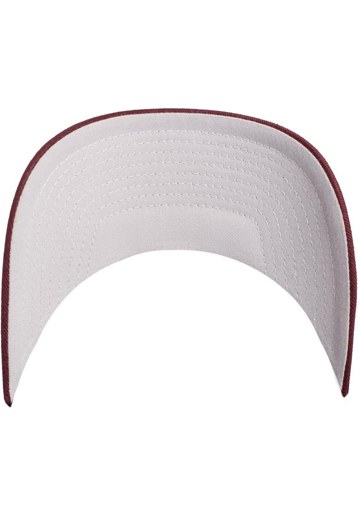 Flexfit cap maroon - Shop-Tetuan