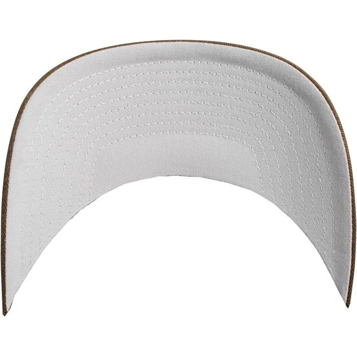 Flexfit cap olive - Shop-Tetuan