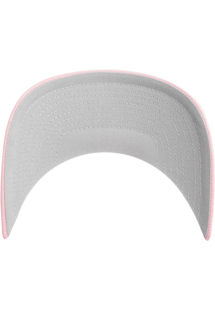 Flexfit cap pink - Shop-Tetuan