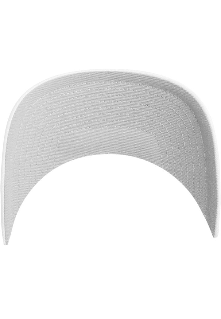Flexfit cap white - Shop-Tetuan