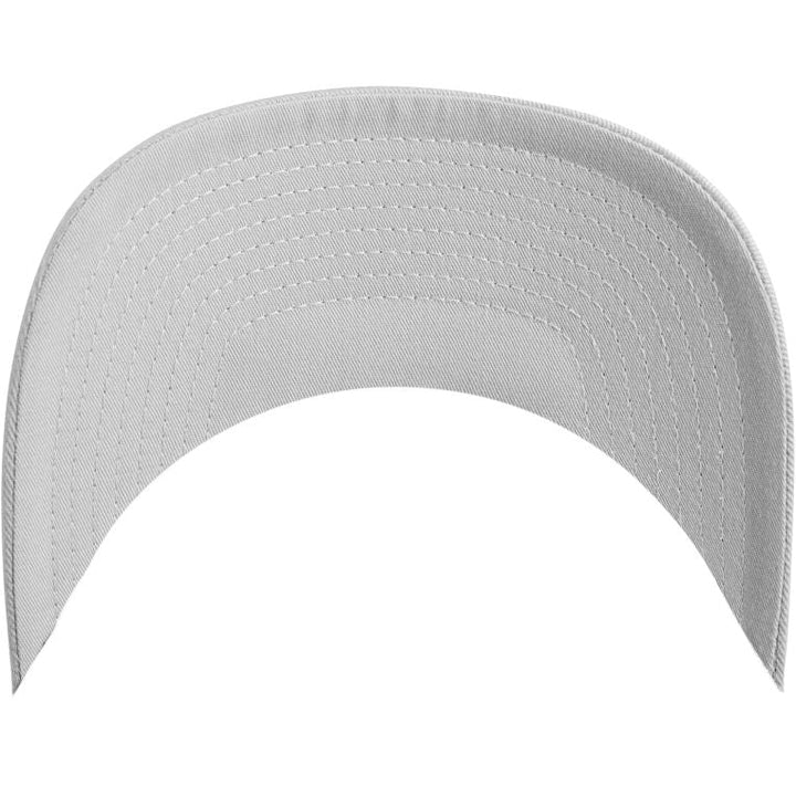 Flexfit cap silver - Shop-Tetuan