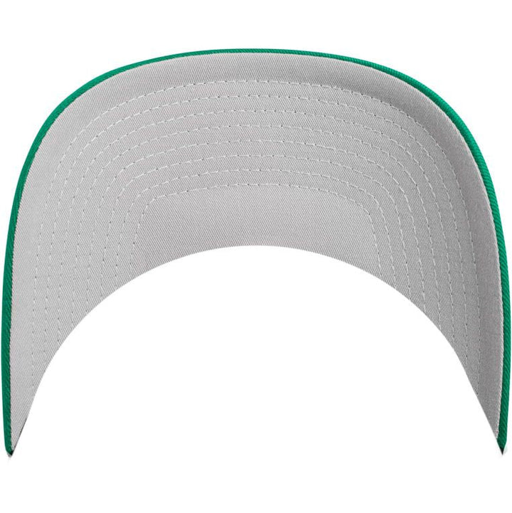 Flexfit cap pepper green - Shop-Tetuan