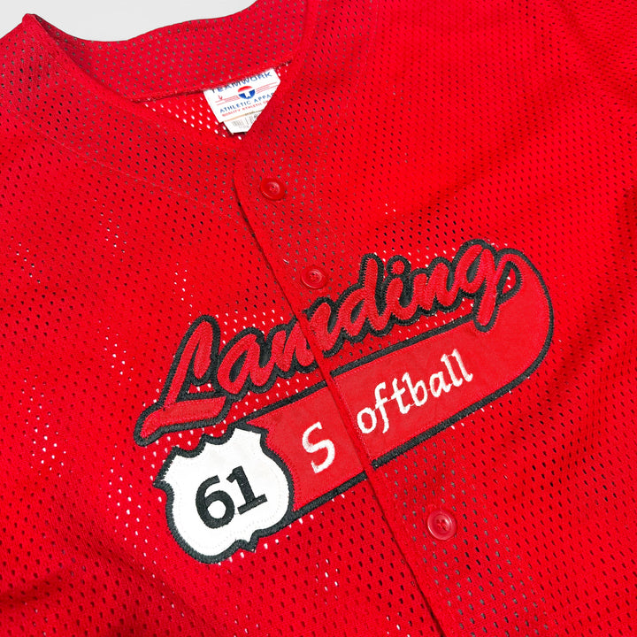 Landing Softball Jersey 