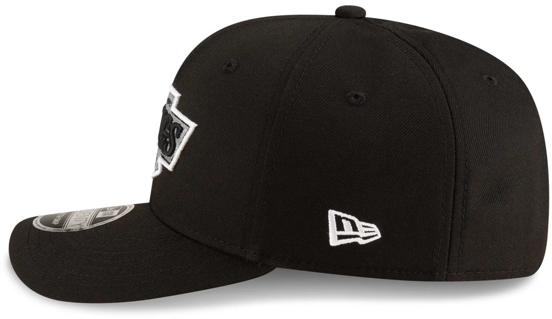 New Era Team 9Seventy Stretch-Snap LA Kings black