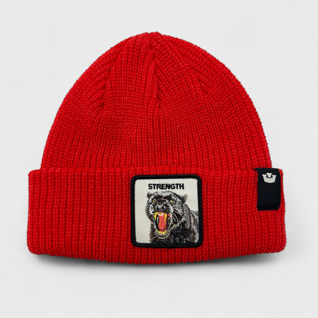 Goorin Bros. The Strength Beanie rush - Shop-Tetuan