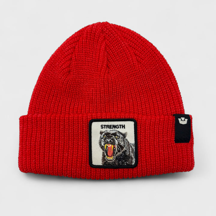 Goorin Bros. The Strength Beanie rush - Shop-Tetuan