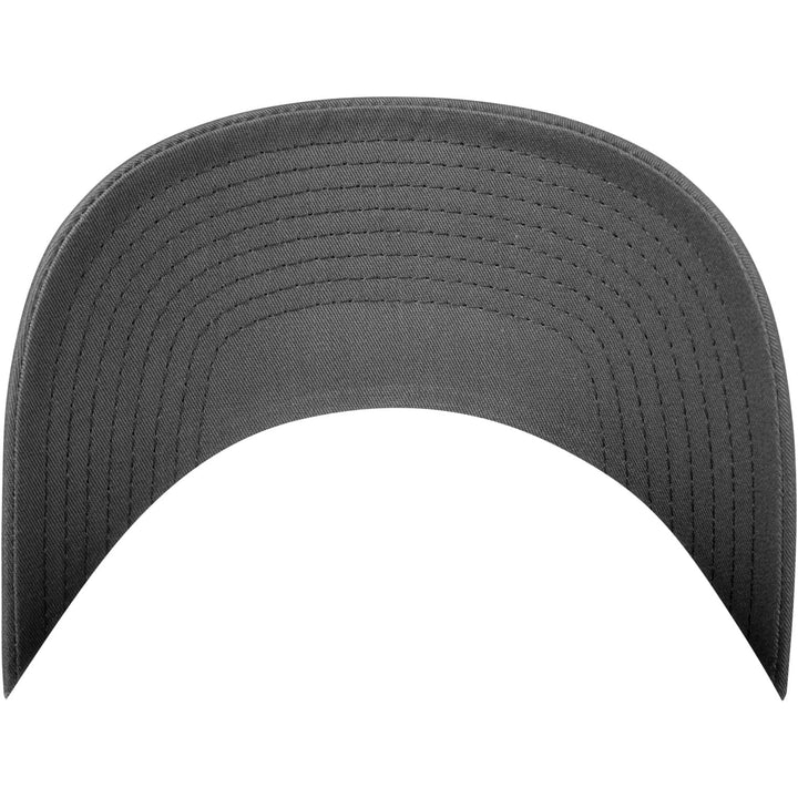 The Classics Yupoong Retro 2-tone trucker cap darkgrey/wht - Shop-Tetuan