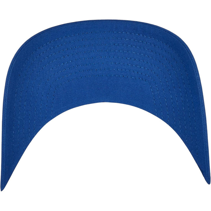 The Classics Yupoong Retro 2-tone trucker cap royal/white - Shop-Tetuan
