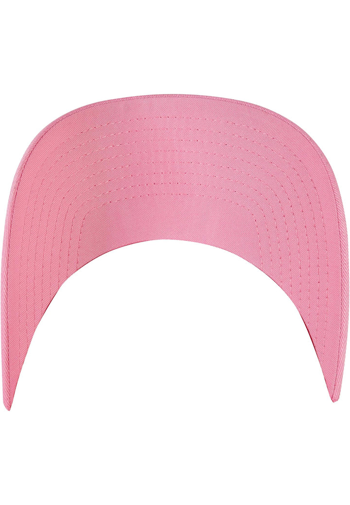 The Classics Yupoong Retro trucker cap pink - Shop-Tetuan